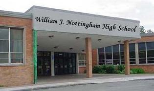 Nottingham High