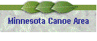 Minnesota Canoe Area