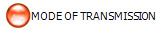 MODE OF TRANSMISSION